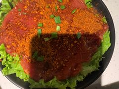 -新辣道鱼火锅(西直门店)