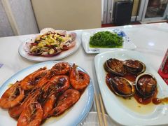 -来之顺海鲜菜馆·青岛菜·始于1993(栈桥店)