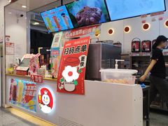 -蜜雪冰城(大智路店)