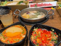 -呷哺呷哺 小火锅 (浦东新欧尚超市店)