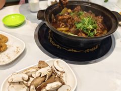 -小胖子羊肉馆·烧烤(龙茗路店)