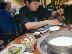 -大良毋米粥(锦龙路总店)