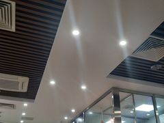 大堂-阿波潮汕牛肉火锅·汤粉面(拱北店)