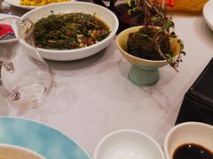 -钱记·乡野菜(紫荆花路店)