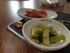 辣白菜-京都亭(沙柳路店)