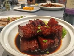 -小秦淮·南京土菜(新亭西路店)