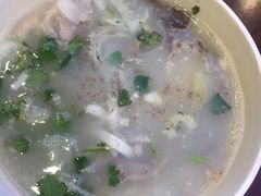 -李记白水羊头·清真老味家常菜(石景山店)