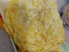 -芬芳甜品(同福路店)