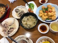 -乡亲鹅肉城(吴江店)