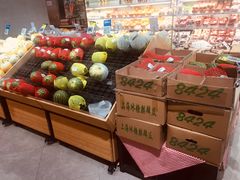 -盒马鲜生(悠方店)