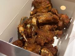 -麦当劳(金狮广场店)