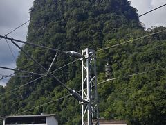 -61号餐吧(兴坪古镇漓江店)