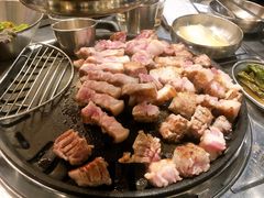 -401餐厅(弘大店)