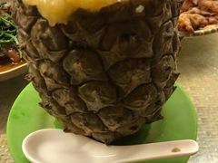 -多哥水傣味餐厅(司马巷店)