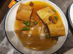 -闫府私房菜·百年鲁菜(恒隆店)