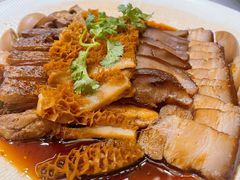 -潮州府·潮菜·砂锅粥(徐家汇店)