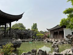 -芥子园