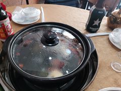 -濠轩阁特色生蚝火锅(水湾路店)