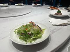 养生素菜沙拉-渔人码头(中南店)