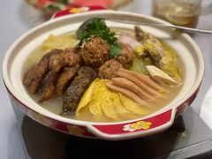 -丰收日·小海鲜·沪上家宴(顾村正大店)