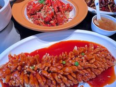 -简小舍·民间手艺菜(武昌江滩店)