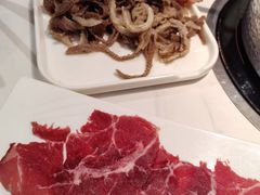 -深海聚汇·牛榴宴·自助料理(江宁万达店)