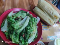 -光明刘冰乳鸽店(光明法政北路店)