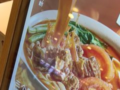 -小满手工粉(北京富力广场店)