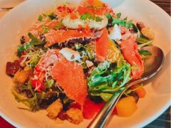 -福楼毕斯罗F Bistronome(国贸商城约会地标景观店)