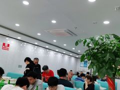 大堂-郭姐·威海渔村(黄兴路店)