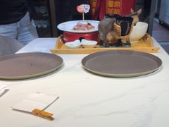 -乔家小院•非遗驴肉•本地小海鲜(滨河路店)