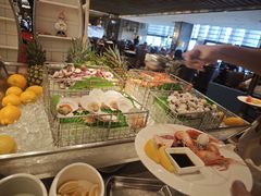 -康帝国际酒店-艾斯本自助西餐厅