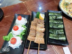-胜代日本料理(云程巷小区店)