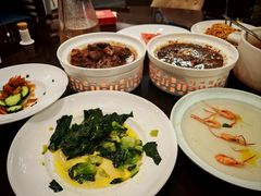 -西山人家·传统苏帮菜·家宴(木渎店)