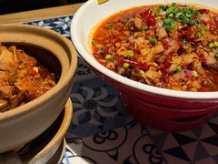 -图味美小黄鱼·景德菜(浙江路店)