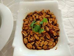 醋辣花生-花港海航度假酒店·中餐厅