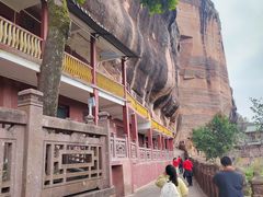 -丹霞山风景名胜区