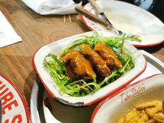 -Tubestation站点比萨(五道营店)