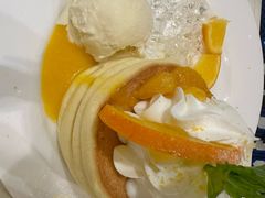 -PAN de PAIN Pancake & Sweets(K11 Art Mall店)