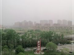 -前关湿地公园