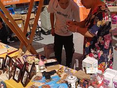-西北轻工批发市场