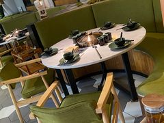 大堂-狐狸爱上椰子鸡(滨江星光大道店)