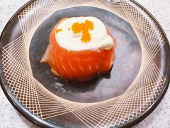 -争鲜回转寿司(中街大悦城店)