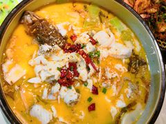 -石头咕(葵蓬店)