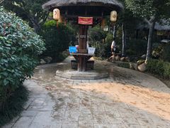 -观唐（国际）度假村温泉