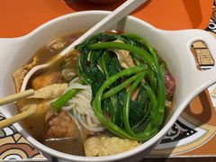 -文昌桥螺蛳粉(魏公村店)