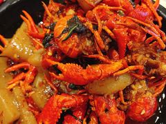 -聚味瞿记·龙虾堂(天元店)