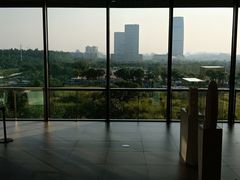 -广州市城市规划展览中心