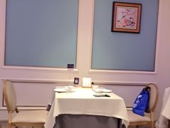 -狮王府淮扬菜(百家湖1912店)