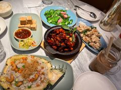 -鹿港小镇(霄云店)